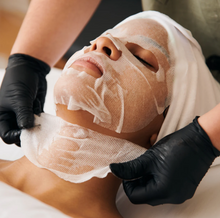 Load image into Gallery viewer, NEW Dermathod Triple Action Sheet Mask