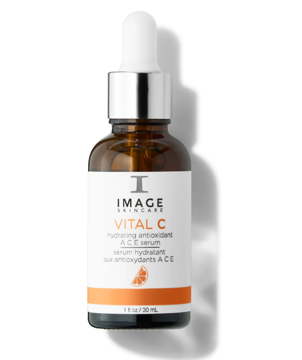 Vitamin C Hydrating Serum