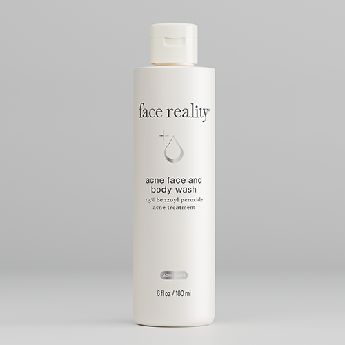 Acne Wash