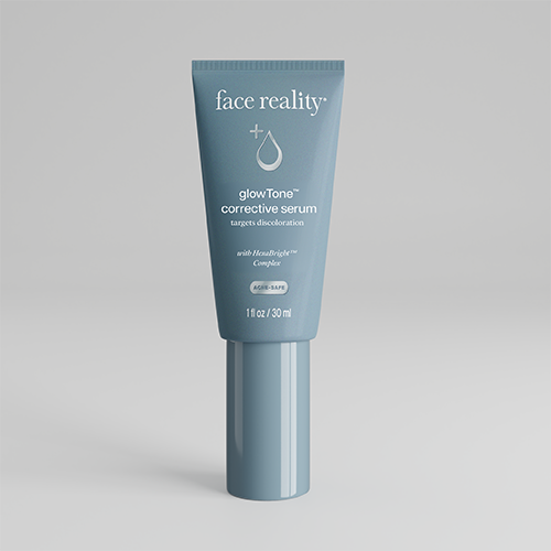 NEW GlowTone Corrective Serum