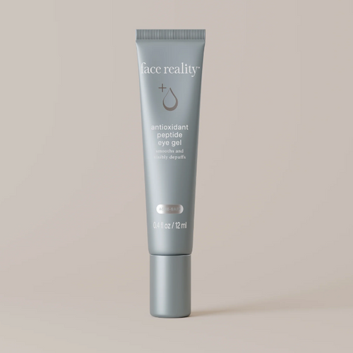 Antioxidant Peptide Eye Gel