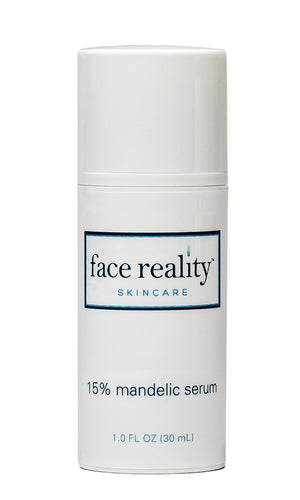 15% Mandelic Serum (Body Acne)